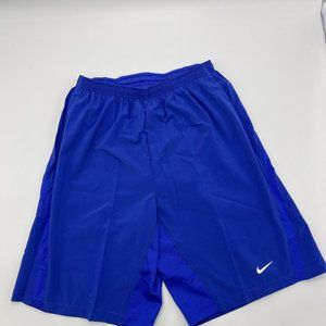NIKE Men's Woven 9" Distance Dri-Fit Running Short